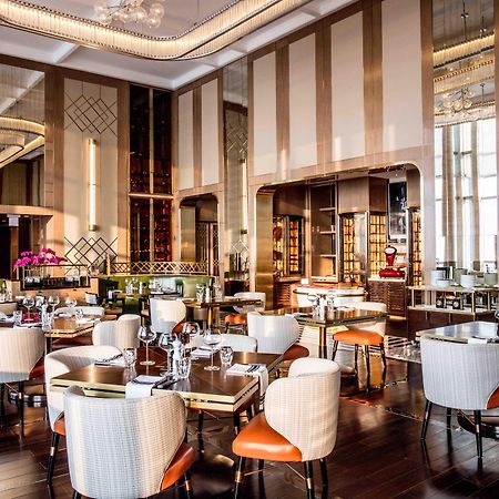 Intercontinental Hanoi Landmark72 By Ihg Exterior foto