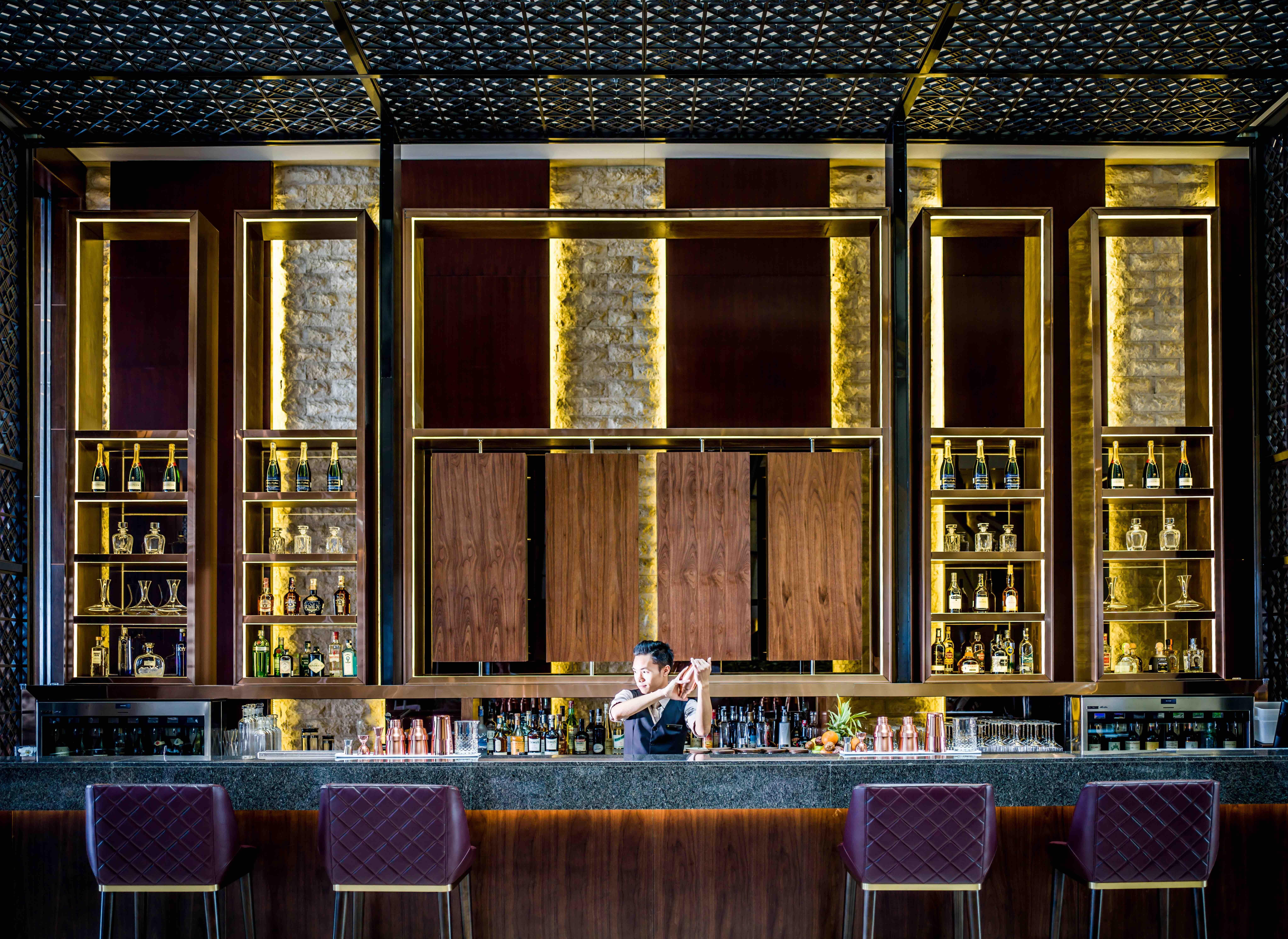 Intercontinental Hanoi Landmark72 By Ihg Exterior foto