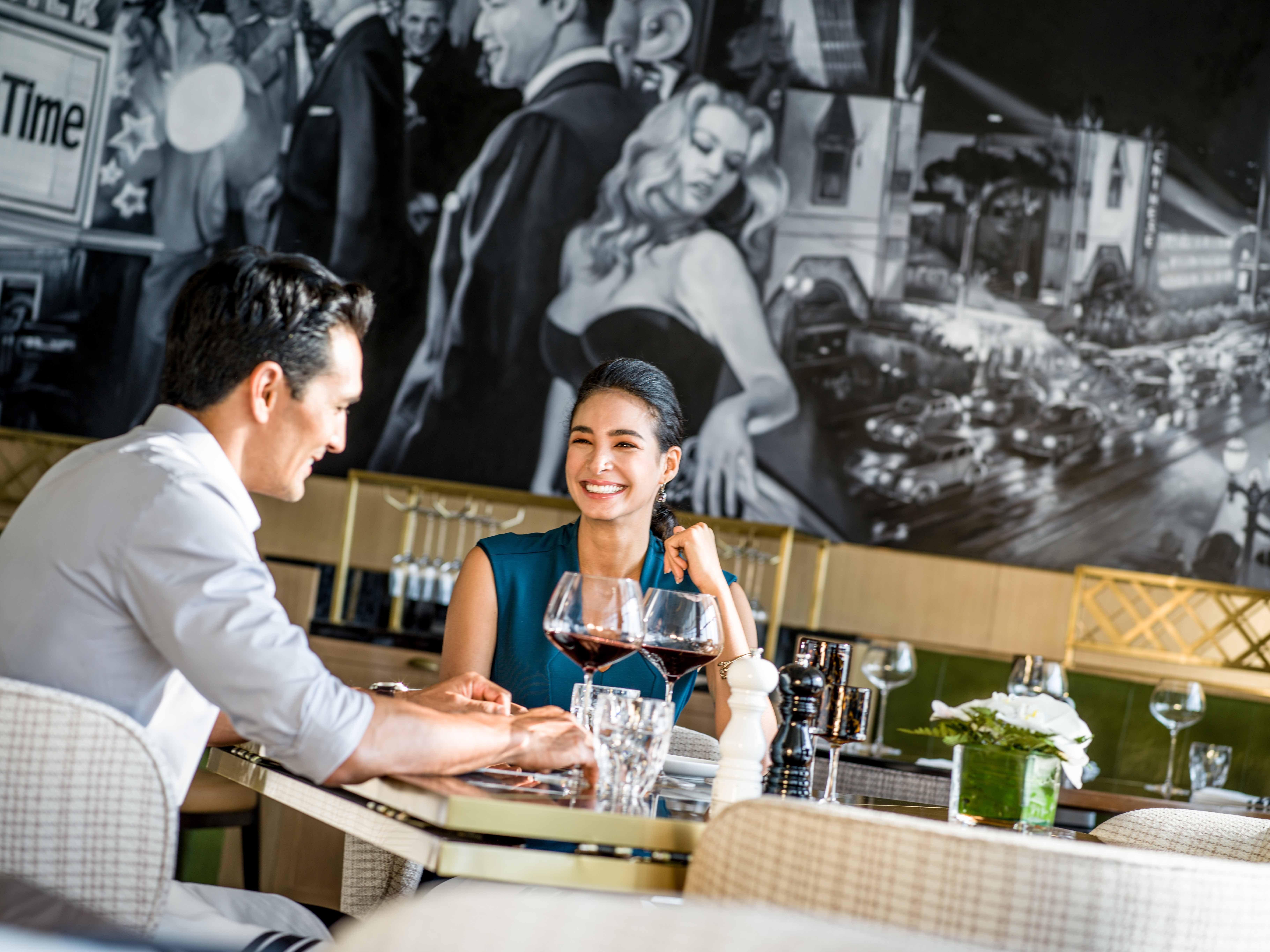 Intercontinental Hanoi Landmark72 By Ihg Exterior foto